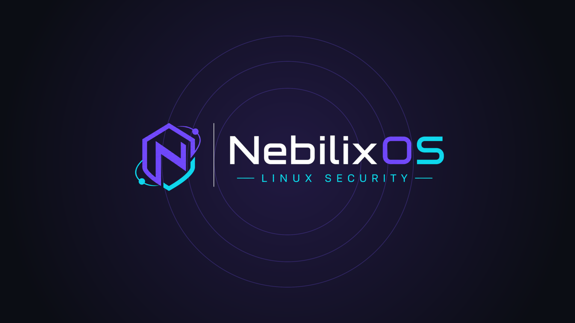 Wallpaper NebilixOS